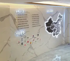 户外广告、背景墙