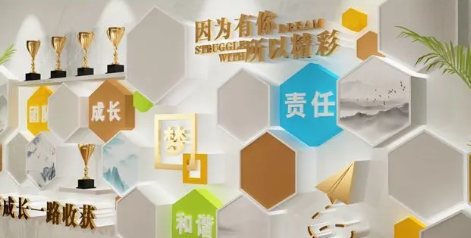 喷绘展板、标识标牌