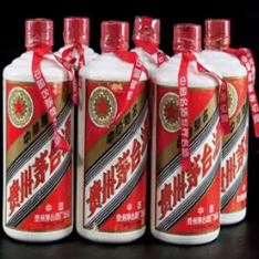 回收茅台、五粮液