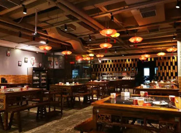 回收餐饮设备、厨房设备