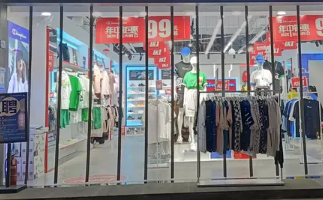 定做安装磁吸门帘